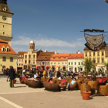 Apollo * Brasov