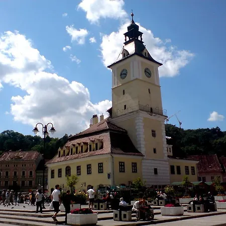 Apollo Apartment Brasov