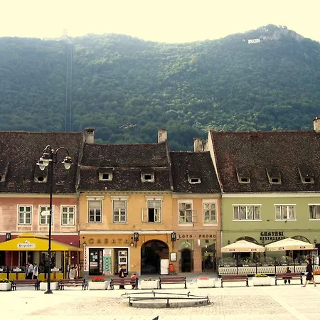 Apollo Brasov