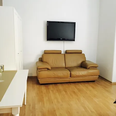 Apollo Apartment Brasov