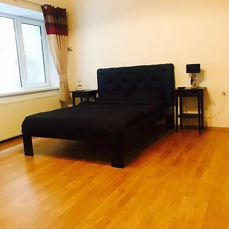 Apartment Apollo