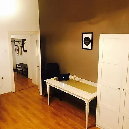 Apollo Apartment Brasov