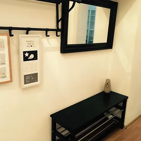 Apartment Apollo *