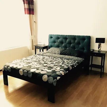 Apartment Apollo